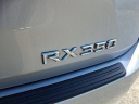 Thumbnail image of 2016 Lexus RX 350 at New - BobBellChevroletOfBelAir
