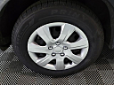 2014 Kia Sportage LX at Franklin Motor Company