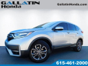 Thumbnail image of 2020 Honda CR-V Hybrid at Gallatin Honda