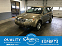 2009 Subaru Forester 2.5 X at Stoystown Auto Sales