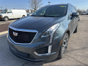 Thumbnail image of 2021 Cadillac XT5 at LaFontaine Infiniti of Ann Arbor