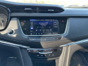 Thumbnail image of 2021 Cadillac XT5 at LaFontaine Infiniti of Ann Arbor