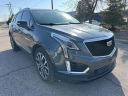 Thumbnail image of 2021 Cadillac XT5 at LaFontaine Infiniti of Ann Arbor
