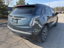 Thumbnail image of 2021 Cadillac XT5 at LaFontaine Infiniti of Ann Arbor
