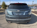 Thumbnail image of 2021 Cadillac XT5 at LaFontaine Infiniti of Ann Arbor