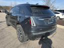 Thumbnail image of 2021 Cadillac XT5 at LaFontaine Infiniti of Ann Arbor