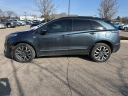 Thumbnail image of 2021 Cadillac XT5 at LaFontaine Infiniti of Ann Arbor