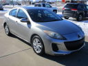 Thumbnail image of 2012 Mazda Mazda3 at Eden's Auto Sales