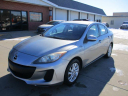 Thumbnail image of 2012 Mazda Mazda3 at Eden's Auto Sales