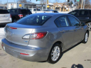 2012 Mazda Mazda3 i Touring at Eden's Auto Sales
