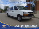 Thumbnail image of 2019 Chevrolet Express at Columbia Chevrolet Co