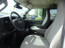 Thumbnail image of 2019 Chevrolet Express at Columbia Chevrolet Co