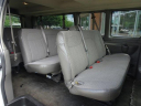 Thumbnail image of 2019 Chevrolet Express at Columbia Chevrolet Co