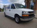Thumbnail image of 2019 Chevrolet Express at Columbia Chevrolet Co