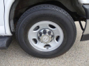 Thumbnail image of 2019 Chevrolet Express at Columbia Chevrolet Co