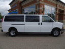 Thumbnail image of 2019 Chevrolet Express at Columbia Chevrolet Co