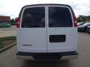 Thumbnail image of 2019 Chevrolet Express at Columbia Chevrolet Co