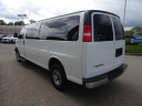 Thumbnail image of 2019 Chevrolet Express at Columbia Chevrolet Co
