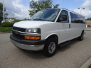 Thumbnail image of 2019 Chevrolet Express at Columbia Chevrolet Co