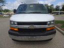 Thumbnail image of 2019 Chevrolet Express at Columbia Chevrolet Co