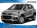 Thumbnail image of 2019 Chevrolet Trax at Crossroads Chevrolet