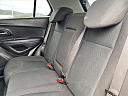 Thumbnail image of 2019 Chevrolet Trax at Crossroads Chevrolet