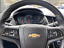 Thumbnail image of 2019 Chevrolet Trax at Crossroads Chevrolet