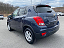 Thumbnail image of 2019 Chevrolet Trax at Crossroads Chevrolet