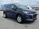 Thumbnail image of 2019 Chevrolet Trax at Crossroads Chevrolet
