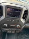 Thumbnail image of 2022 GMC Sierra 2500HD at MercedesBenzOfNovi of Novi, MI