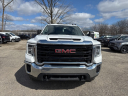 Thumbnail image of 2022 GMC Sierra 2500HD at MercedesBenzOfNovi of Novi, MI