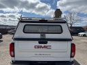 Thumbnail image of 2022 GMC Sierra 2500HD at MercedesBenzOfNovi of Novi, MI
