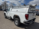Thumbnail image of 2022 GMC Sierra 2500HD at MercedesBenzOfNovi of Novi, MI