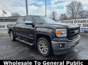 Thumbnail image of 2014 GMC Sierra 1500 at Cawood Honda
