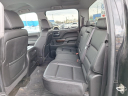 2014 GMC Sierra 1500 SLT at Cawood Honda