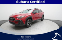 Thumbnail image of 2024 Subaru Crosstrek at Fox Subaru Macomb