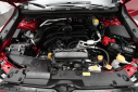 Thumbnail image of 2024 Subaru Crosstrek at Fox Subaru Macomb