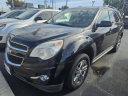 Thumbnail image of 2015 Chevrolet Equinox at Empire Auto Sales