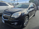 Thumbnail image of 2015 Chevrolet Equinox at Empire Auto Sales