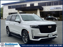 2021 Cadillac Escalade Sport at Smithtown Volkswagen