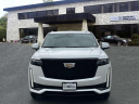 Thumbnail image of 2021 Cadillac Escalade at Smithtown Volkswagen