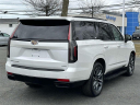 Thumbnail image of 2021 Cadillac Escalade at Smithtown Volkswagen