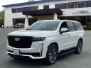 Thumbnail image of 2021 Cadillac Escalade at Smithtown Volkswagen