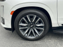 Thumbnail image of 2021 Cadillac Escalade at Smithtown Volkswagen