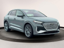 Thumbnail image of 2025 Audi Q4 e-tron at Volkswagen World of Newton