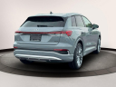 Thumbnail image of 2025 Audi Q4 e-tron at Volkswagen World of Newton