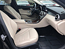Thumbnail image of 2017 Mercedes-Benz C-Class at EurobahnBmwMiniMercedesBenz of Greensboro, NC