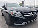 Thumbnail image of 2017 Mercedes-Benz C-Class at EurobahnBmwMiniMercedesBenz of Greensboro, NC