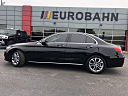 Thumbnail image of 2017 Mercedes-Benz C-Class at EurobahnBmwMiniMercedesBenz of Greensboro, NC