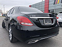 Thumbnail image of 2017 Mercedes-Benz C-Class at EurobahnBmwMiniMercedesBenz of Greensboro, NC
